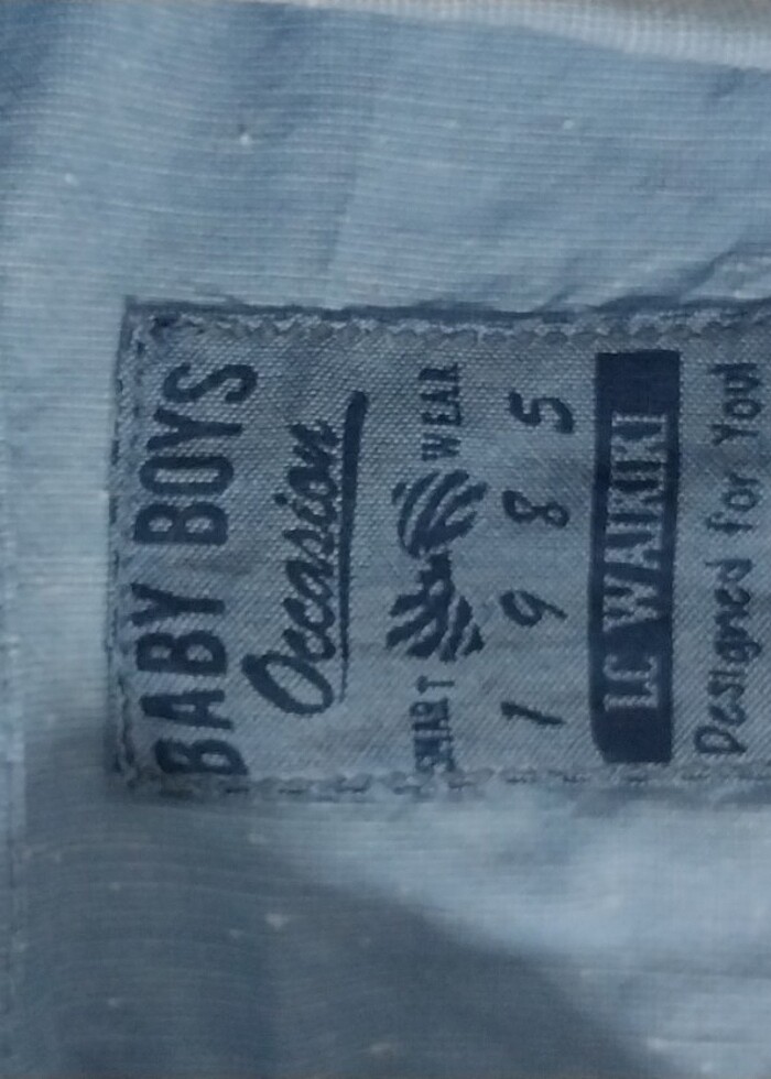 Gömlek  - Görsel 3