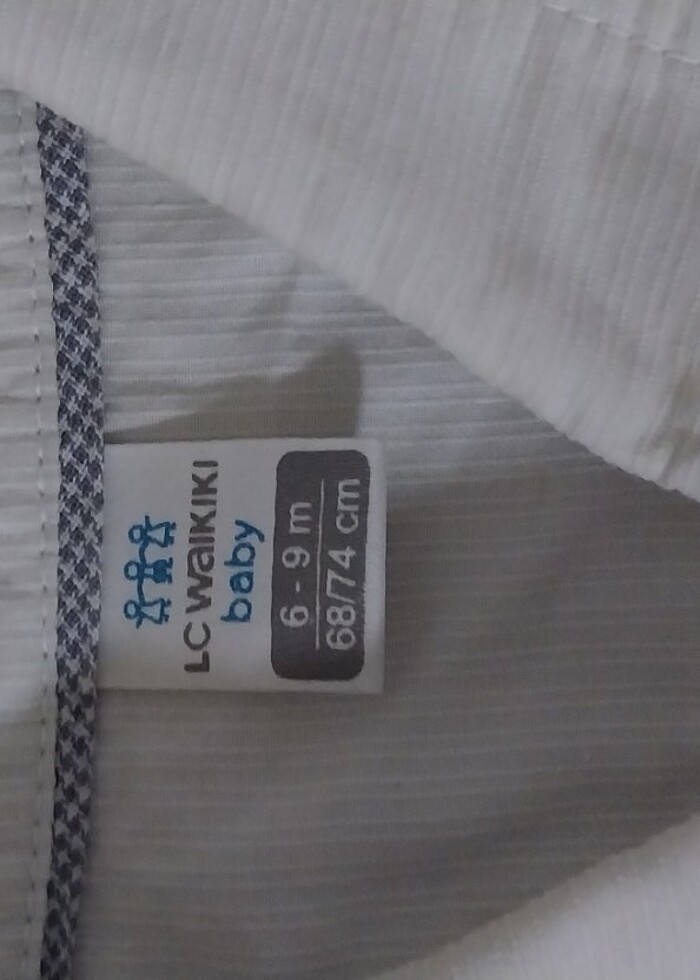 Gömlek  - Görsel 5