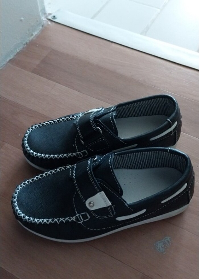 Ayakkabı  - Görsel 2