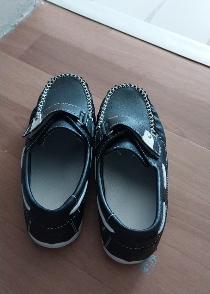 Ayakkabı  - Görsel 3