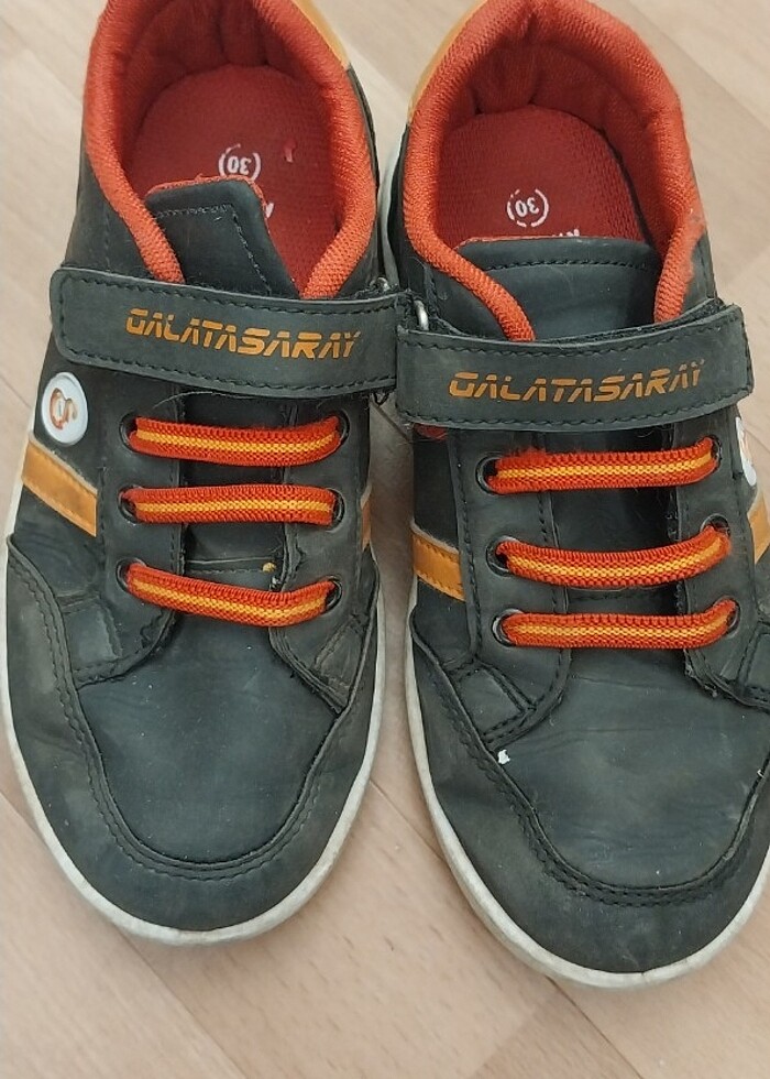 Ayakkabı  - Görsel 3