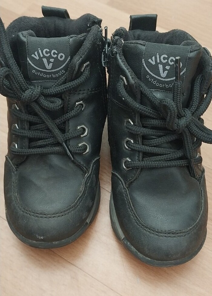 Ayakkabı  - Görsel 2