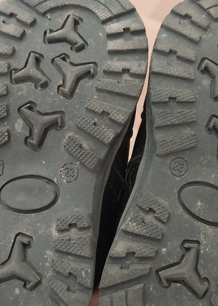 Ayakkabı  - Görsel 3