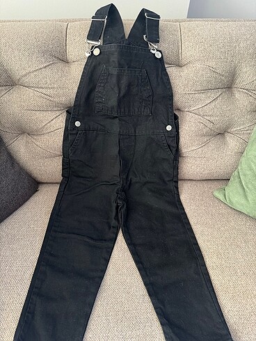Zara salopet pantolon