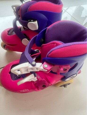  Beden Decathlon paten