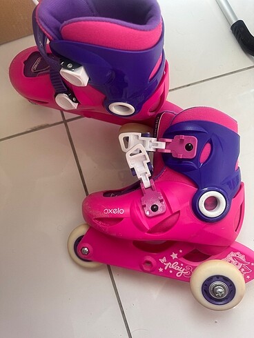 Beden Paten decathlon
