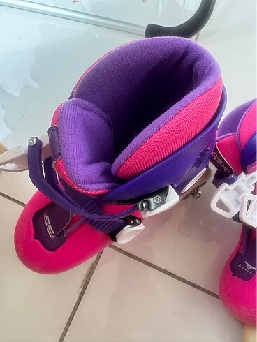 Decathlon Paten decathlon