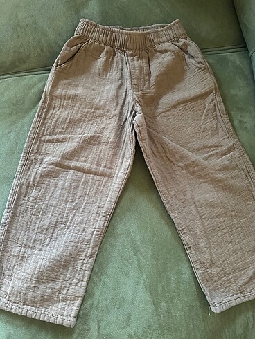 Zara pantolon