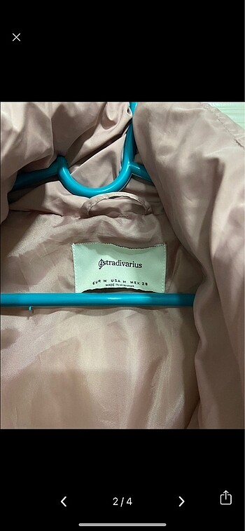 Stradivarius Stradivarius mont