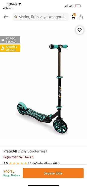 Scooter