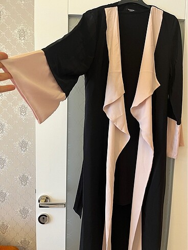 LC Waikiki Abaya