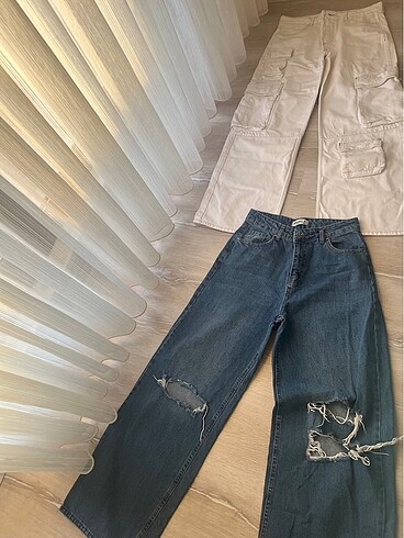 Kot pantolon