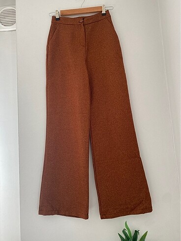 Trendyol Kışlık Pantolon