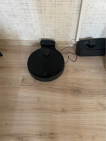 Xiaomi Vacuum Mop Pro 2 Robot Süpürge