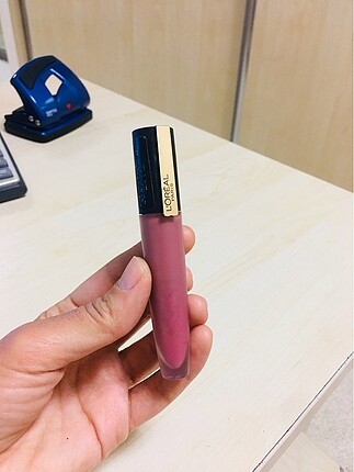 Loreal Likit Mat Ruj