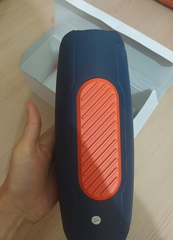 Hoparlör 