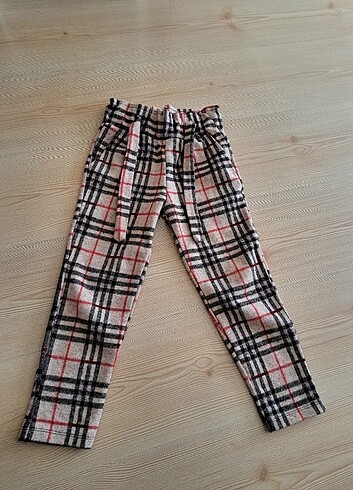 Zara Çok kullanışlı tayt