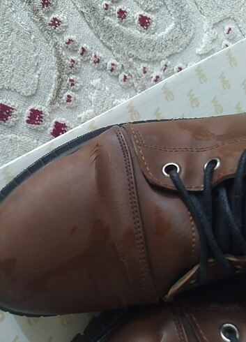 38 Beden camel Renk Taba bot