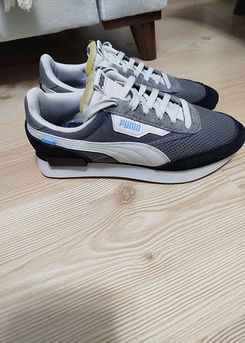 puma 38.5 numara