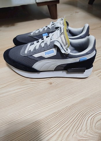 Puma puma 38.5 numara