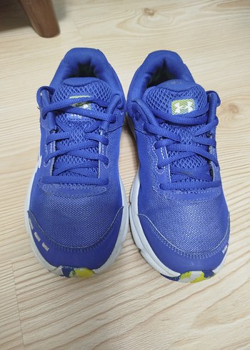 35 Beden mavi Renk Mavi Under Armour