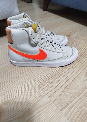 Nike 38 numara