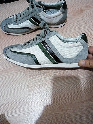 Hugo Boss