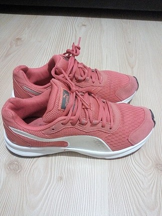 puma 38 numara