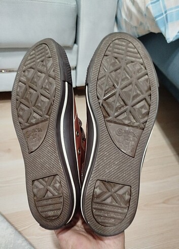 39 Beden Converse 39 numara 