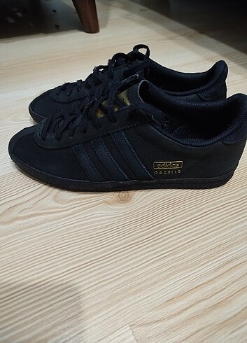 Adidas gazelle 37 numara 