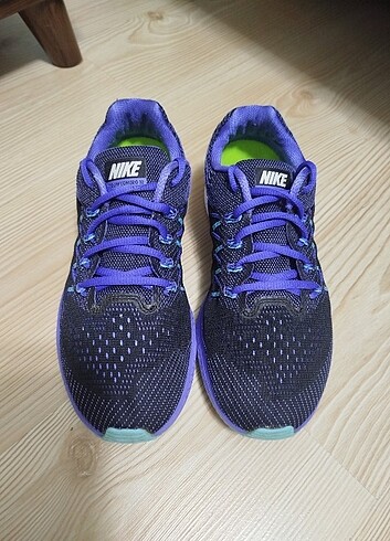 38,5 Beden Nike 38.5 numara 