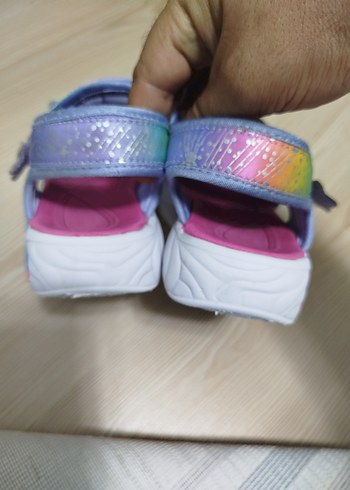 33 Beden çeşitli Renk skechers 33.5 numara
