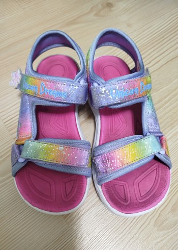 33 Beden skechers 33.5 numara
