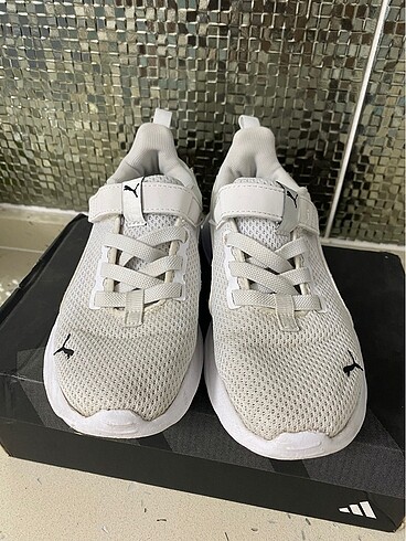 Puma Puma çocuk