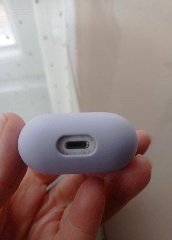 apple airpods 1. nesil kablosuz kulaklık - Görsel 8