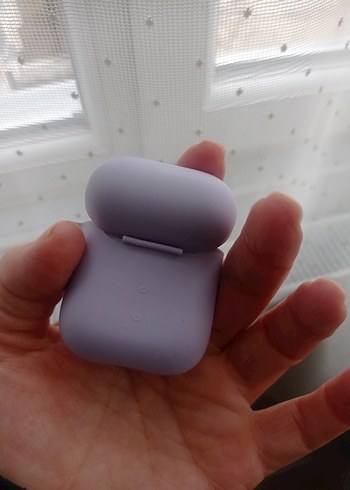 apple airpods 1. nesil kablosuz kulaklık - Görsel 5