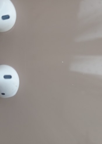 apple airpods 1. nesil kablosuz kulaklık - Görsel 7