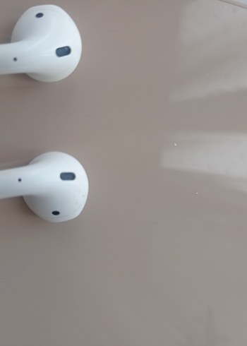 apple airpods 1. nesil kablosuz kulaklık - Görsel 11
