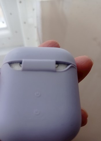 apple airpods 1. nesil kablosuz kulaklık - Görsel 2