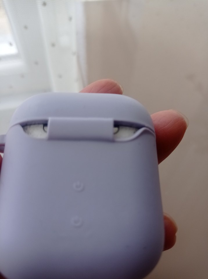 apple airpods 1. nesil kablosuz kulaklık - Görsel 2