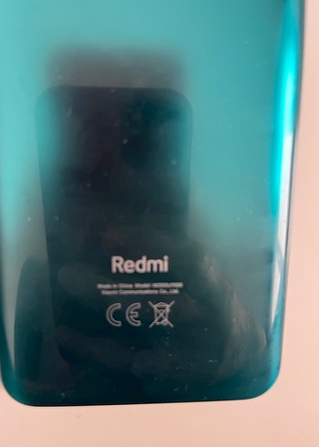 Koyu Mavi Android Akıllı Telefon - Görsel 5