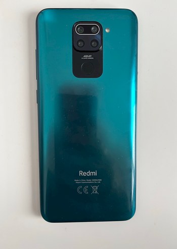 Koyu Mavi Android Akıllı Telefon - Görsel 4