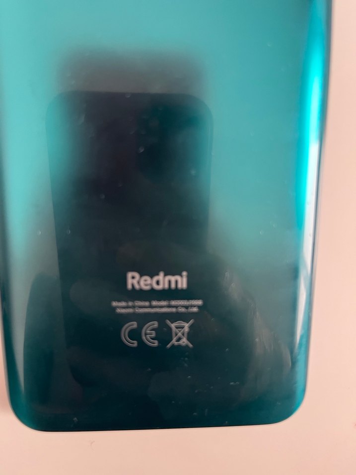 Koyu Mavi Android Akıllı Telefon - Görsel 5