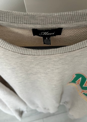 Sweetshirt - Görsel 2