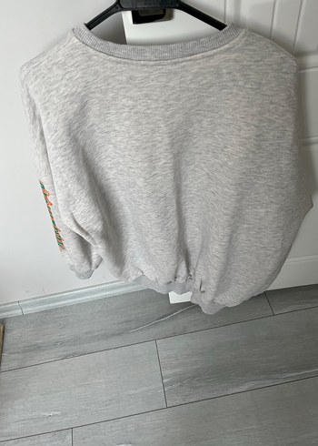 Sweetshirt - Görsel 3