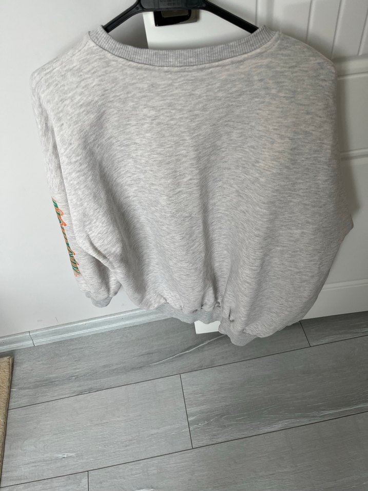 Sweetshirt - Görsel 3