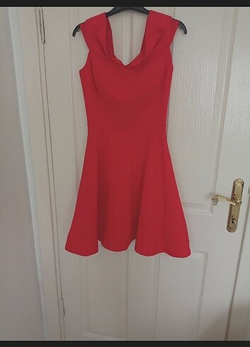 Gece elbisesi - Görsel 4