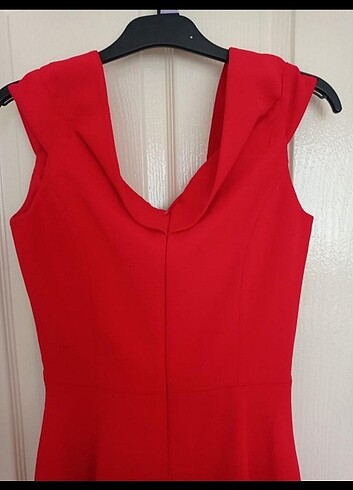 Gece elbisesi - Görsel 5