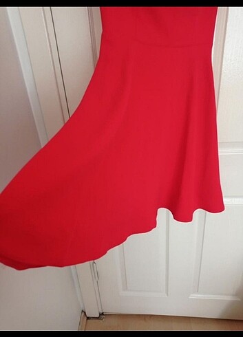 Gece elbisesi - Görsel 8