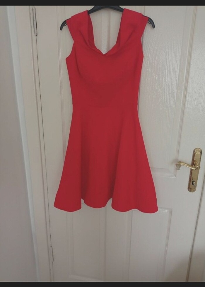 Gece elbisesi - Görsel 4